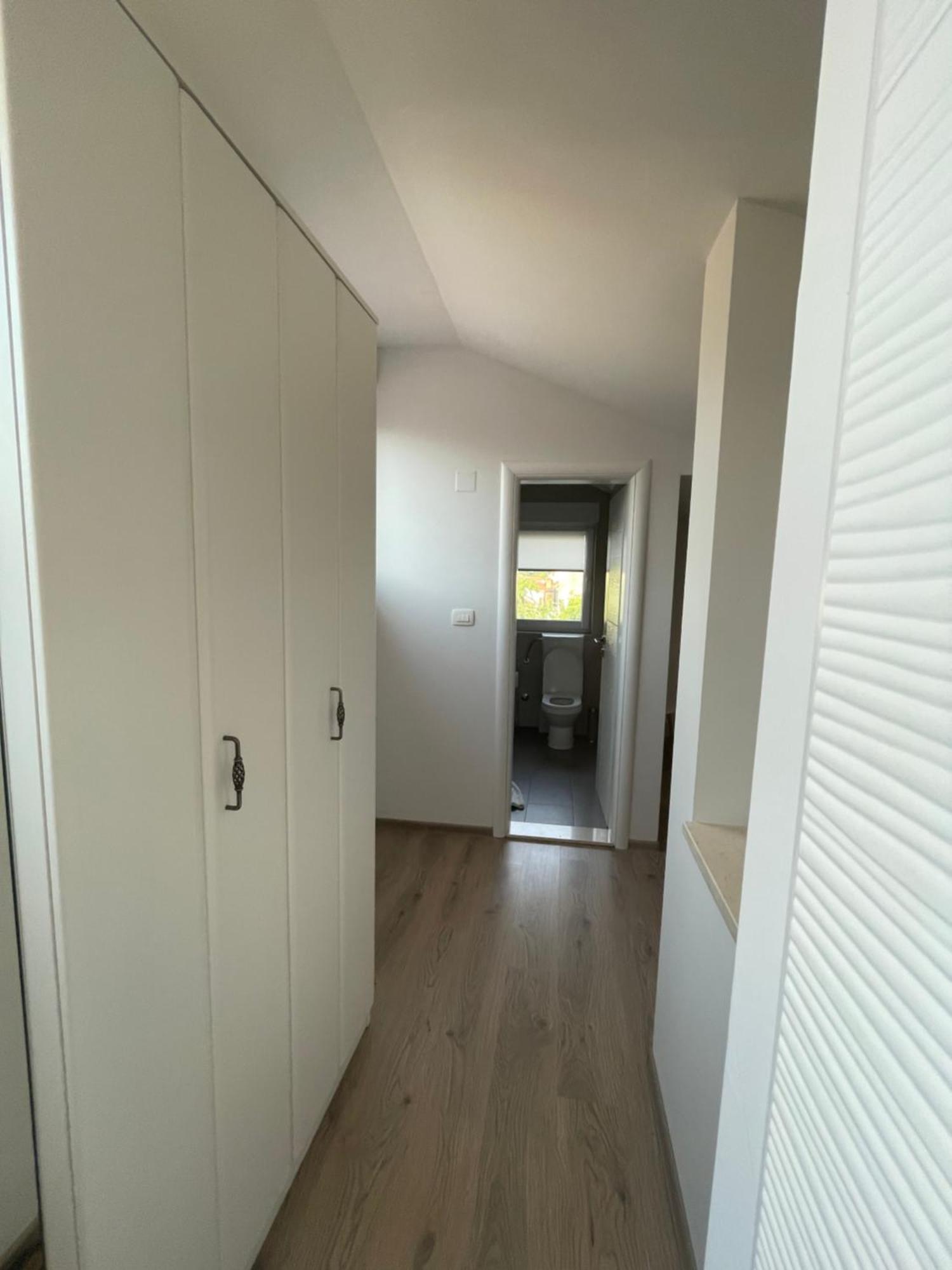 Apartments Enigma - With Private Parking Μόσταρ Εξωτερικό φωτογραφία