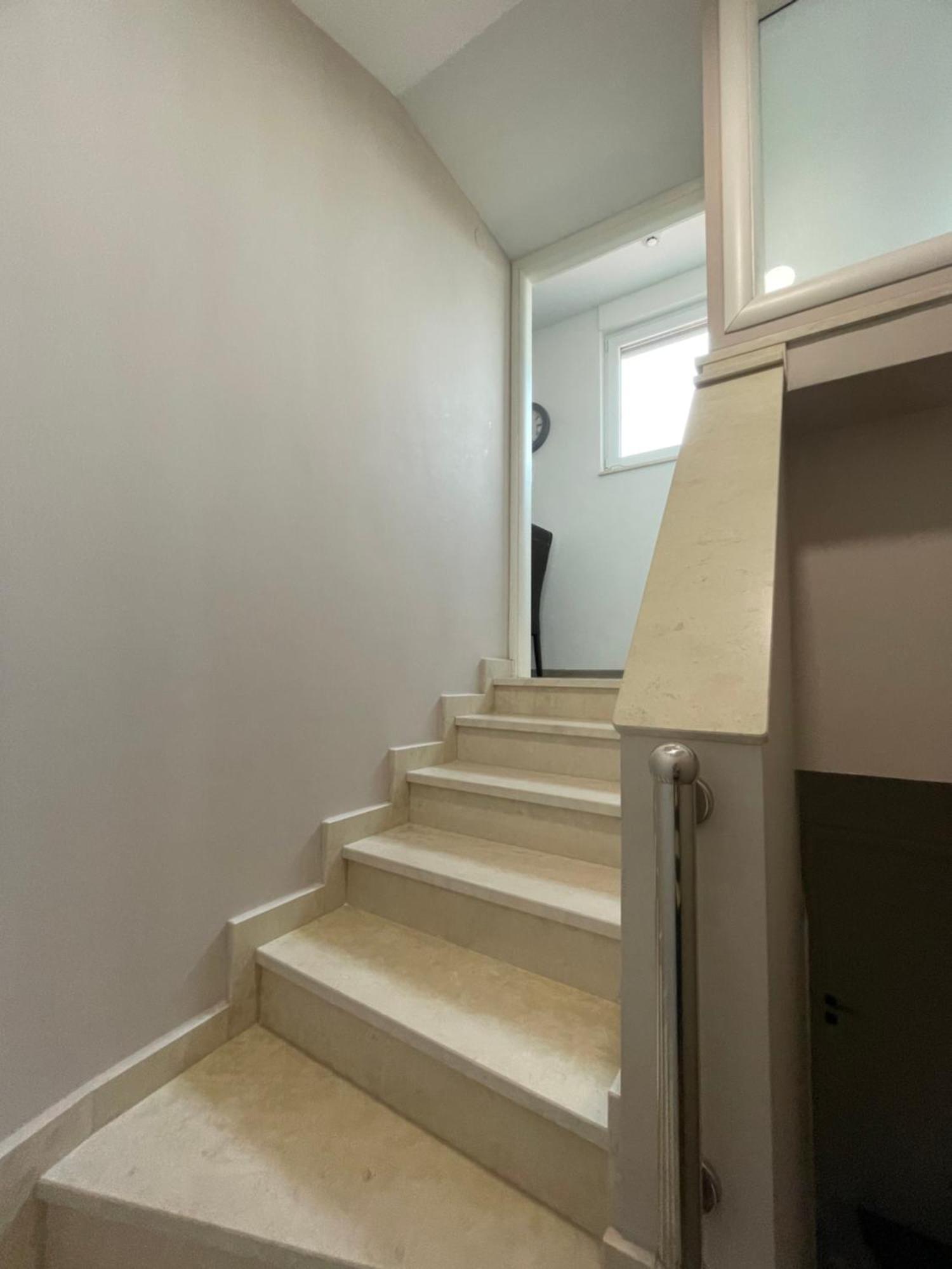Apartments Enigma - With Private Parking Μόσταρ Εξωτερικό φωτογραφία