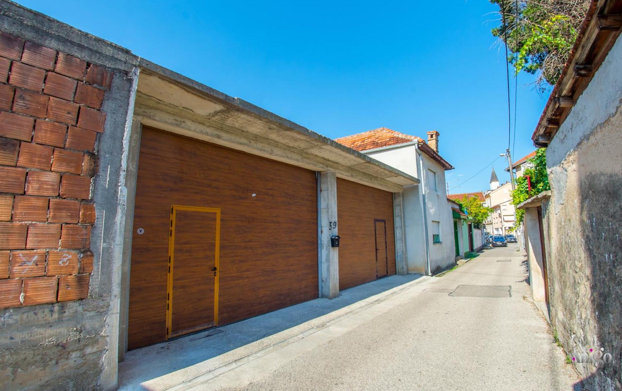 Apartments Enigma - With Private Parking Μόσταρ Εξωτερικό φωτογραφία