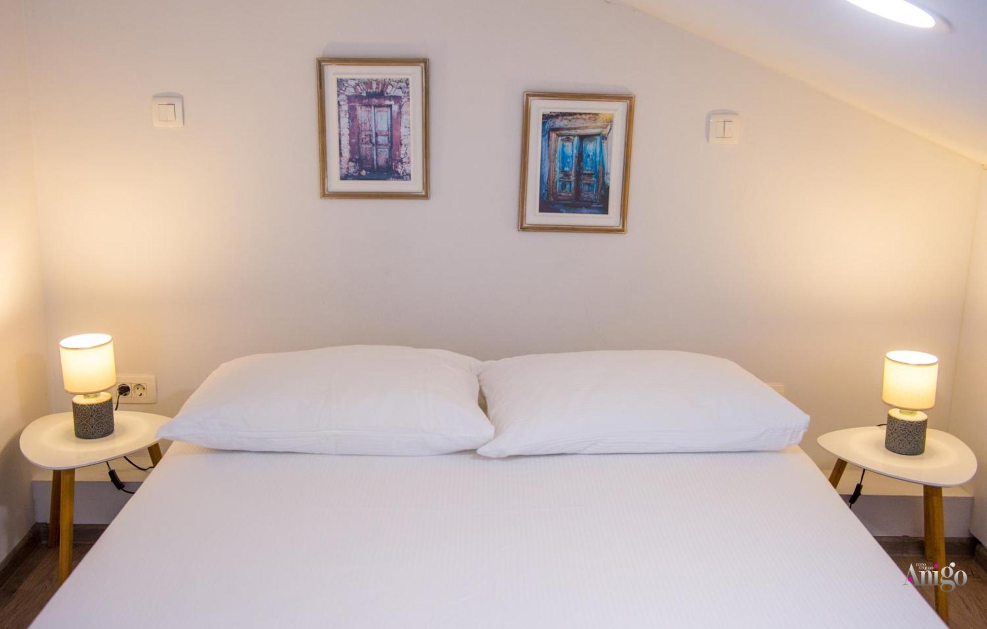 Apartments Enigma - With Private Parking Μόσταρ Εξωτερικό φωτογραφία