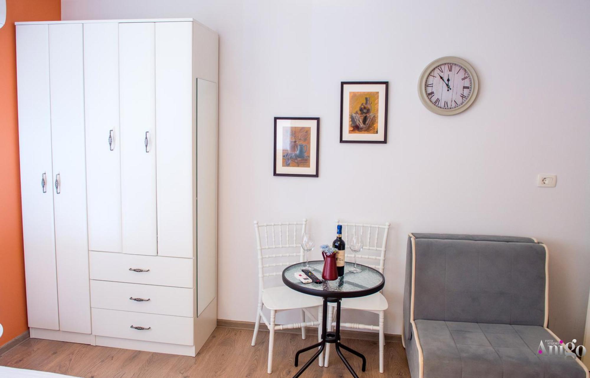 Apartments Enigma - With Private Parking Μόσταρ Εξωτερικό φωτογραφία