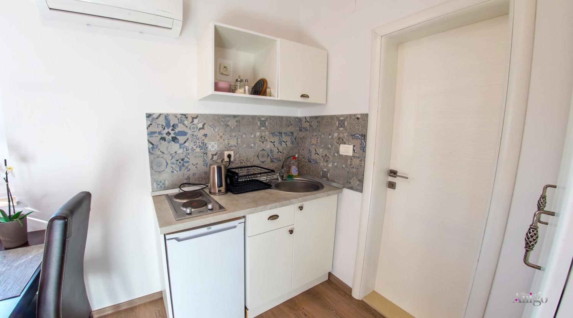 Apartments Enigma - With Private Parking Μόσταρ Εξωτερικό φωτογραφία