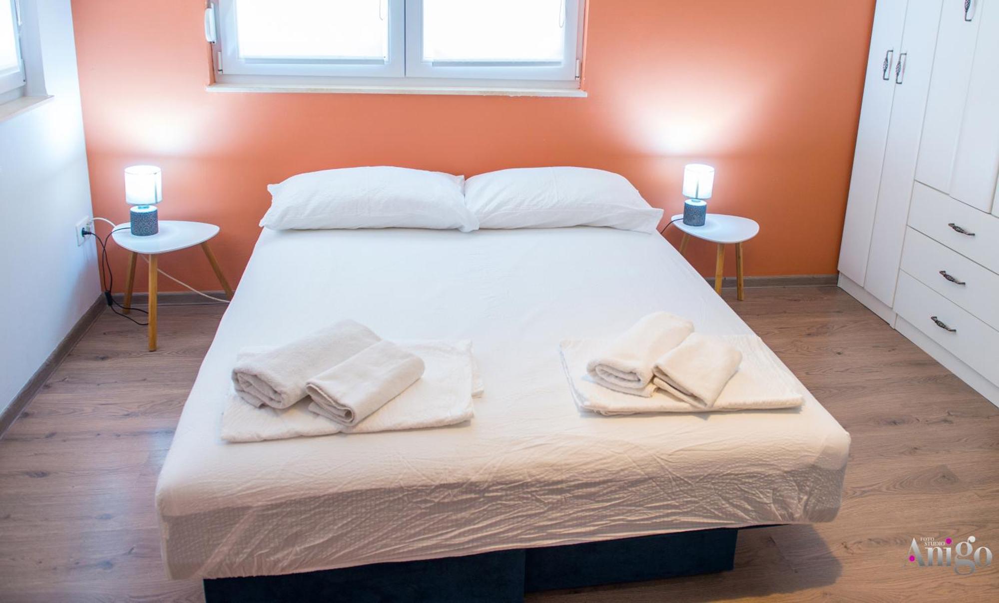 Apartments Enigma - With Private Parking Μόσταρ Εξωτερικό φωτογραφία
